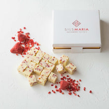 画像をギャラリービューアに読み込む, チョコレート