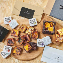 画像をギャラリービューアに読み込む, チーズケーキ