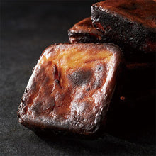 画像をギャラリービューアに読み込む, チーズケーキ