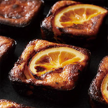 画像をギャラリービューアに読み込む, チーズケーキ