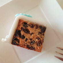 画像をギャラリービューアに読み込む, 純白ハートケーキ