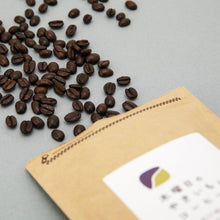 画像をギャラリービューアに読み込む, コーヒー豆