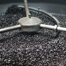 画像をギャラリービューアに読み込む, コーヒー豆