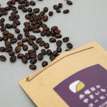 画像をギャラリービューアに読み込む, コーヒー豆