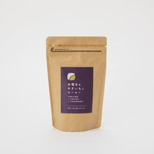 画像をギャラリービューアに読み込む, コーヒー豆