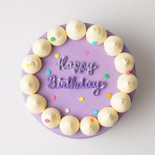 画像をギャラリービューアに読み込む, センイルケーキ