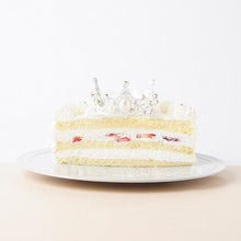 画像をギャラリービューアに読み込む, ケーキ