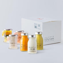 画像をギャラリービューアに読み込む, 調味料