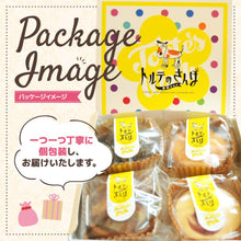 画像をギャラリービューアに読み込む, パッケージ