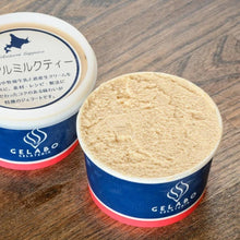 画像をギャラリービューアに読み込む, ジェラート