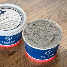 画像をギャラリービューアに読み込む, ジェラート