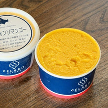 画像をギャラリービューアに読み込む, ジェラート