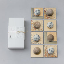 画像をギャラリービューアに読み込む, 大福