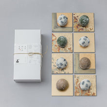 画像をギャラリービューアに読み込む, 大福