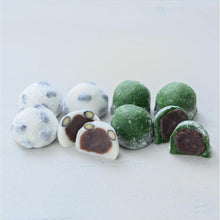 画像をギャラリービューアに読み込む, 大福