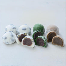 画像をギャラリービューアに読み込む, 大福