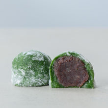 画像をギャラリービューアに読み込む, 大福