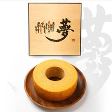 画像をギャラリービューアに読み込む, バウムクーヘン