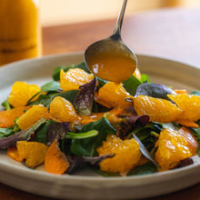 画像をギャラリービューアに読み込む, ドレッシング