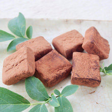 画像をギャラリービューアに読み込む, 乳製品&白砂糖不使用 生チョコ詰合わせ<10個>