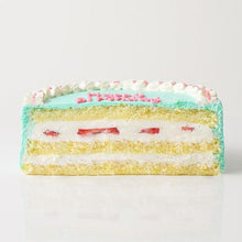 画像をギャラリービューアに読み込む, ケーキ