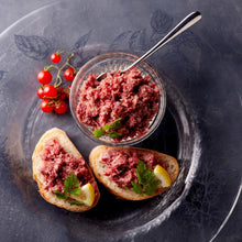 画像をギャラリービューアに読み込む, 北海道コンビーフ