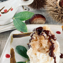 画像をギャラリービューアに読み込む, アイス