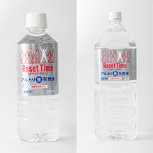 画像をギャラリービューアに読み込む, 天然水