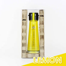 画像をギャラリービューアに読み込む, 【箱入ギフト】自家搾り(プレーン) HIME-LIAエクストラバージンオリーブオイル(187g) | ヒメリア 搾りたてオリーブオイルのお店