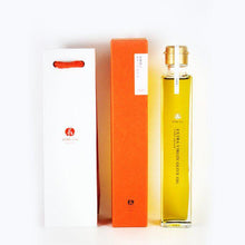 画像をギャラリービューアに読み込む, 【箱入ギフト】自家搾り(プレーン) HIME-LIAエクストラバージンオリーブオイル(187g) | ヒメリア 搾りたてオリーブオイルのお店