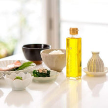 画像をギャラリービューアに読み込む, オリーブオイル