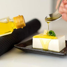 画像をギャラリービューアに読み込む, オリーブオイル