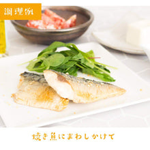 画像をギャラリービューアに読み込む, 調理例