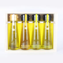 画像をギャラリービューアに読み込む, オリーブオイル