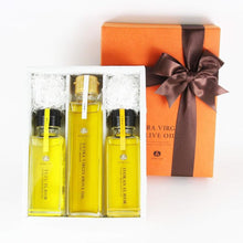 画像をギャラリービューアに読み込む, オリーブオイル