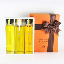 画像をギャラリービューアに読み込む, オリーブオイル