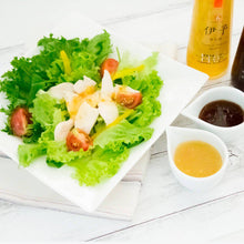 画像をギャラリービューアに読み込む, ドレッシング