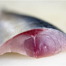 画像をギャラリービューアに読み込む, 鯖