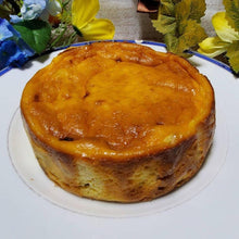 画像をギャラリービューアに読み込む, チーズケーキ