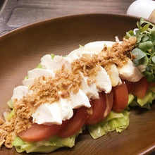 画像をギャラリービューアに読み込む, 料理