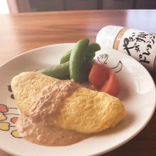 画像をギャラリービューアに読み込む, 料理