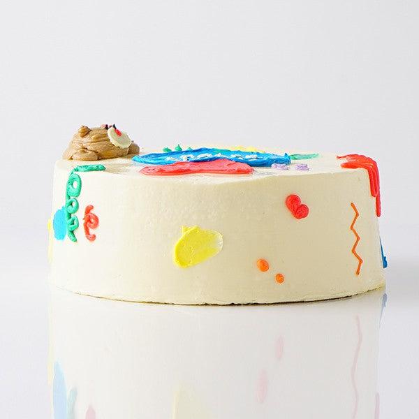 ケーキ
