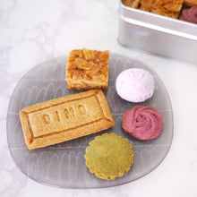 画像をギャラリービューアに読み込む, クッキー