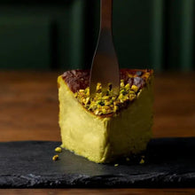 画像をギャラリービューアに読み込む, プレミアムピスタチオチーズケーキ | BOUTONNIERE(ブートニエール)