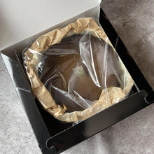 画像をギャラリービューアに読み込む, 抹茶バスクチーズケーキ