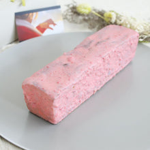 画像をギャラリービューアに読み込む, パウンドケーキ