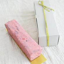 画像をギャラリービューアに読み込む, パウンドケーキ