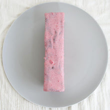 画像をギャラリービューアに読み込む, パウンドケーキ