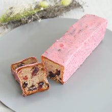 画像をギャラリービューアに読み込む, パウンドケーキ