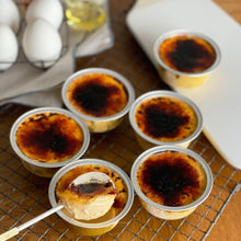 画像をギャラリービューアに読み込む, 【1日10個限定】とろける濃厚アイスプリン(8個入)